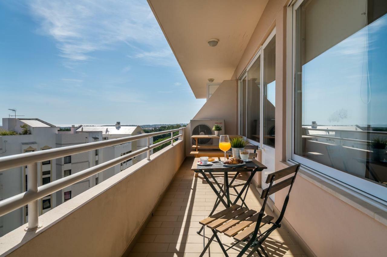 Vilamoura Wowlidays Extérieur photo